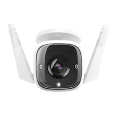 Telecamera IP Esterna TP-Link Tapo C310 Wifi 2304 x 1296 px Bianco