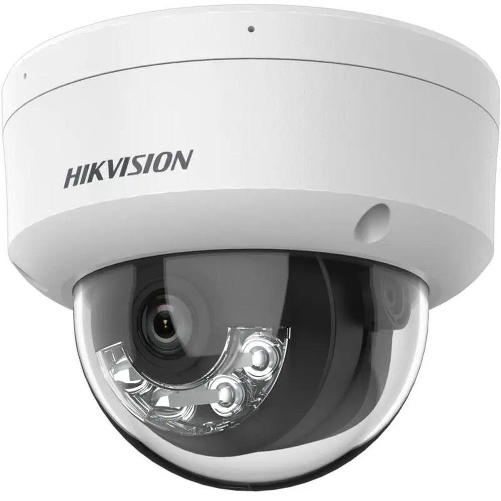 Videocamera di Sorveglianza Hikvision DS-2CD1183G2-LIUF 2.8mm PL