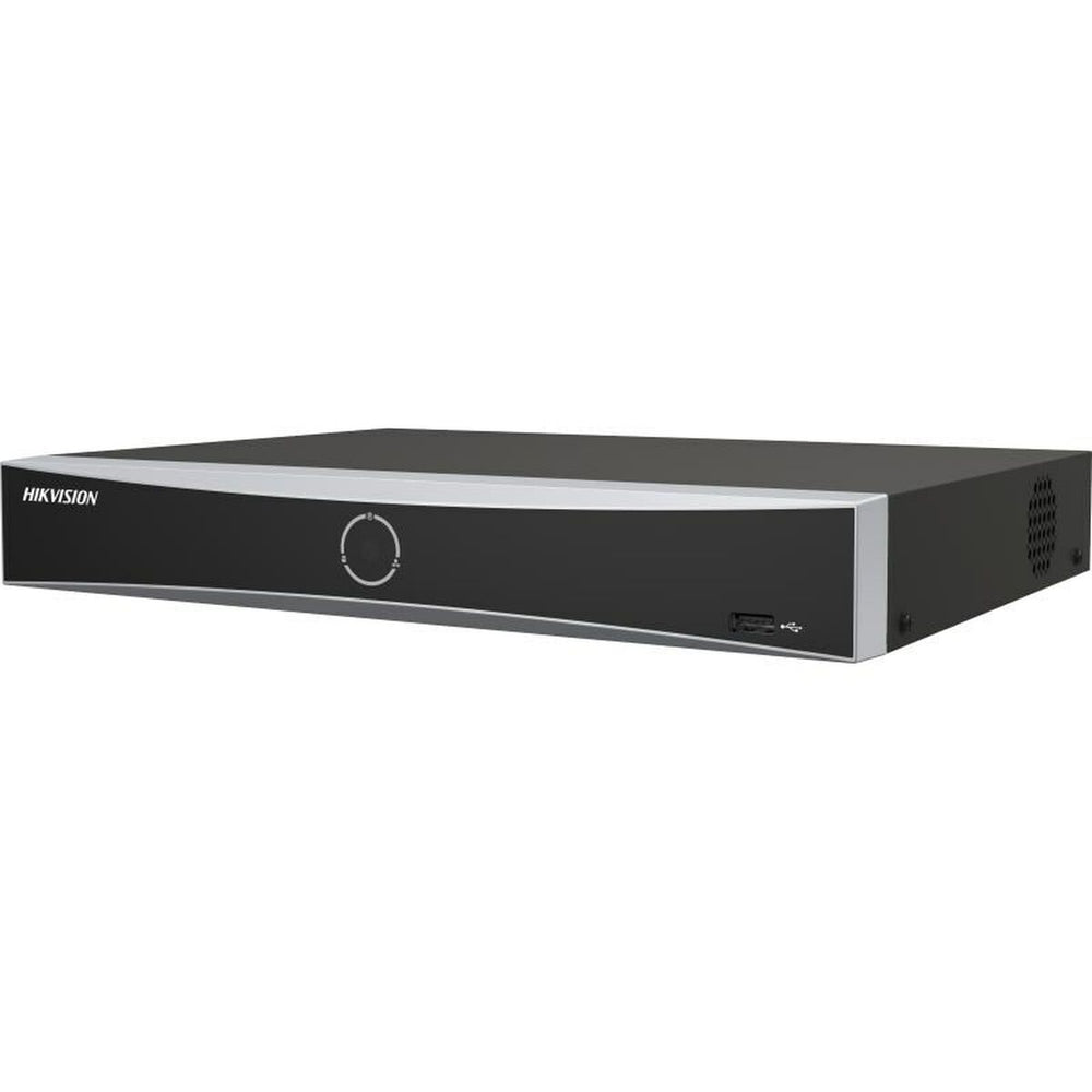 Videoregistratore in Rete Hikvision DS-7604NXI-K1/4P(D)