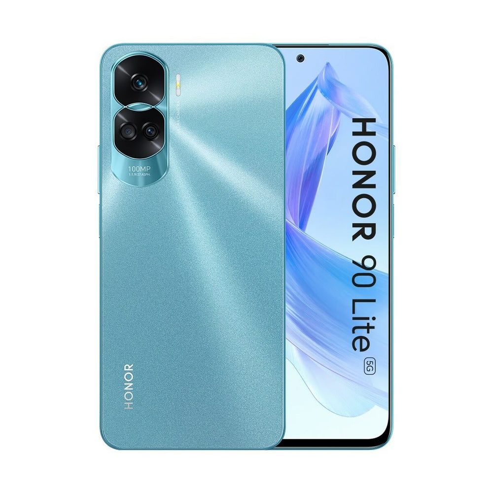 Smartphone Huawei 5109ASWE 6,7" 8 GB RAM 256 GB Verde Ciano