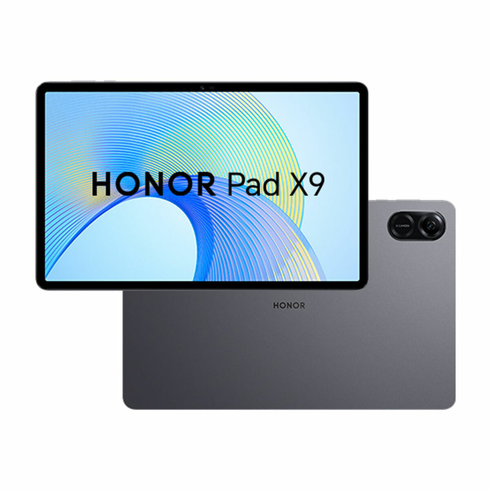 Tablet Huawei Pad X9 11,5" 4 GB RAM 128 GB Gris