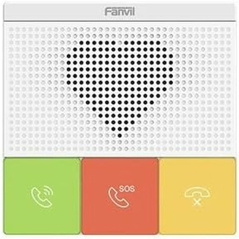 Tastiera e Mouse Gaming Fanvil Y501