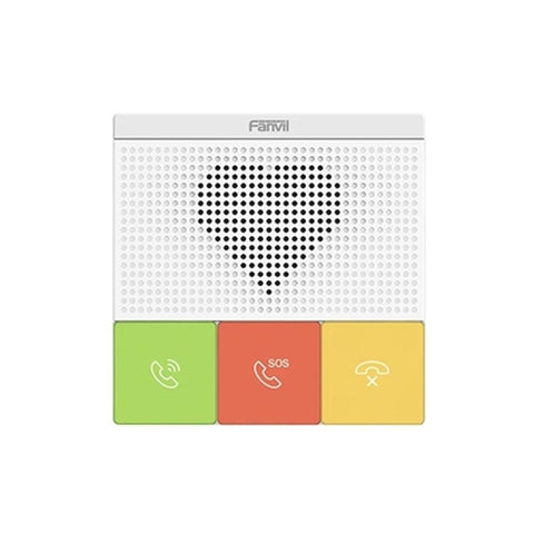 Citofono Fanvil Y501W