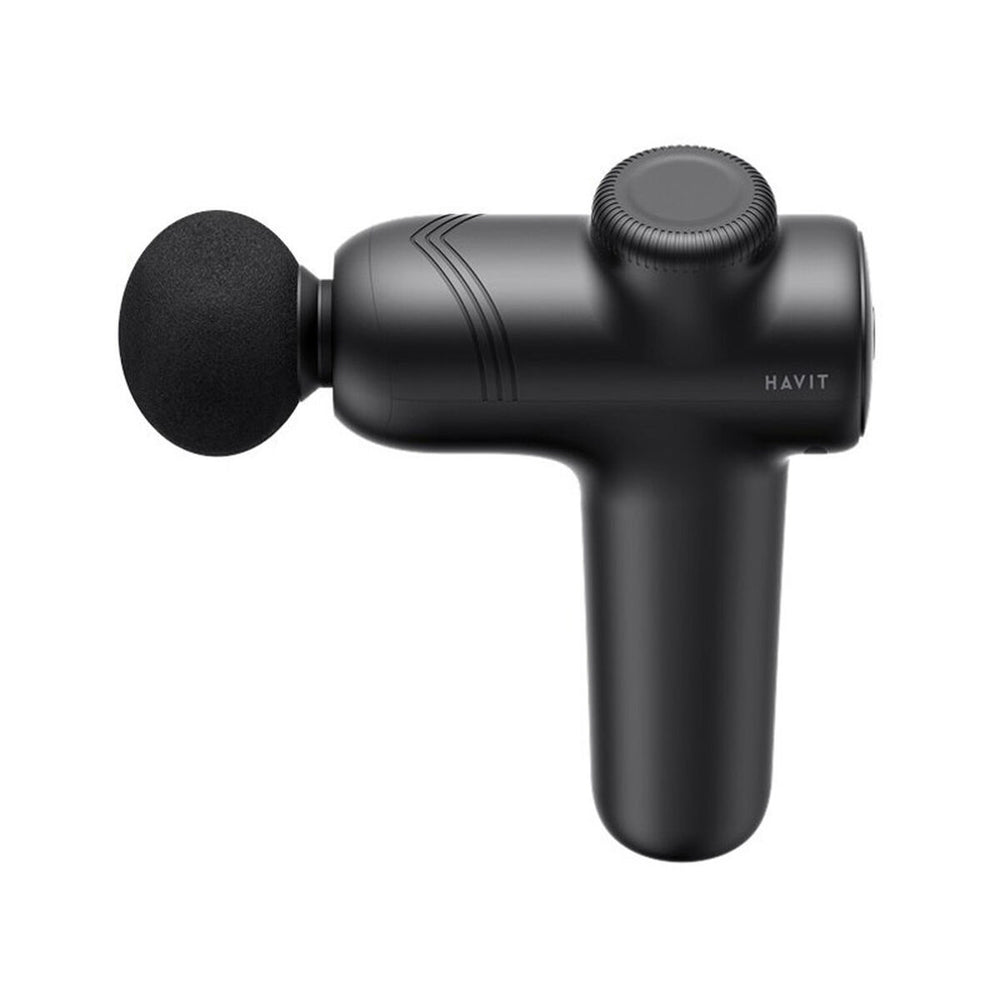 Masajeador Havit MG1508 Negro 15 W 1500 mAh