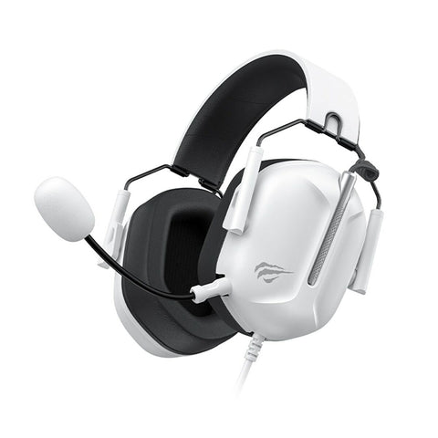 Auricolari con Microfono Gaming Havit H2033d