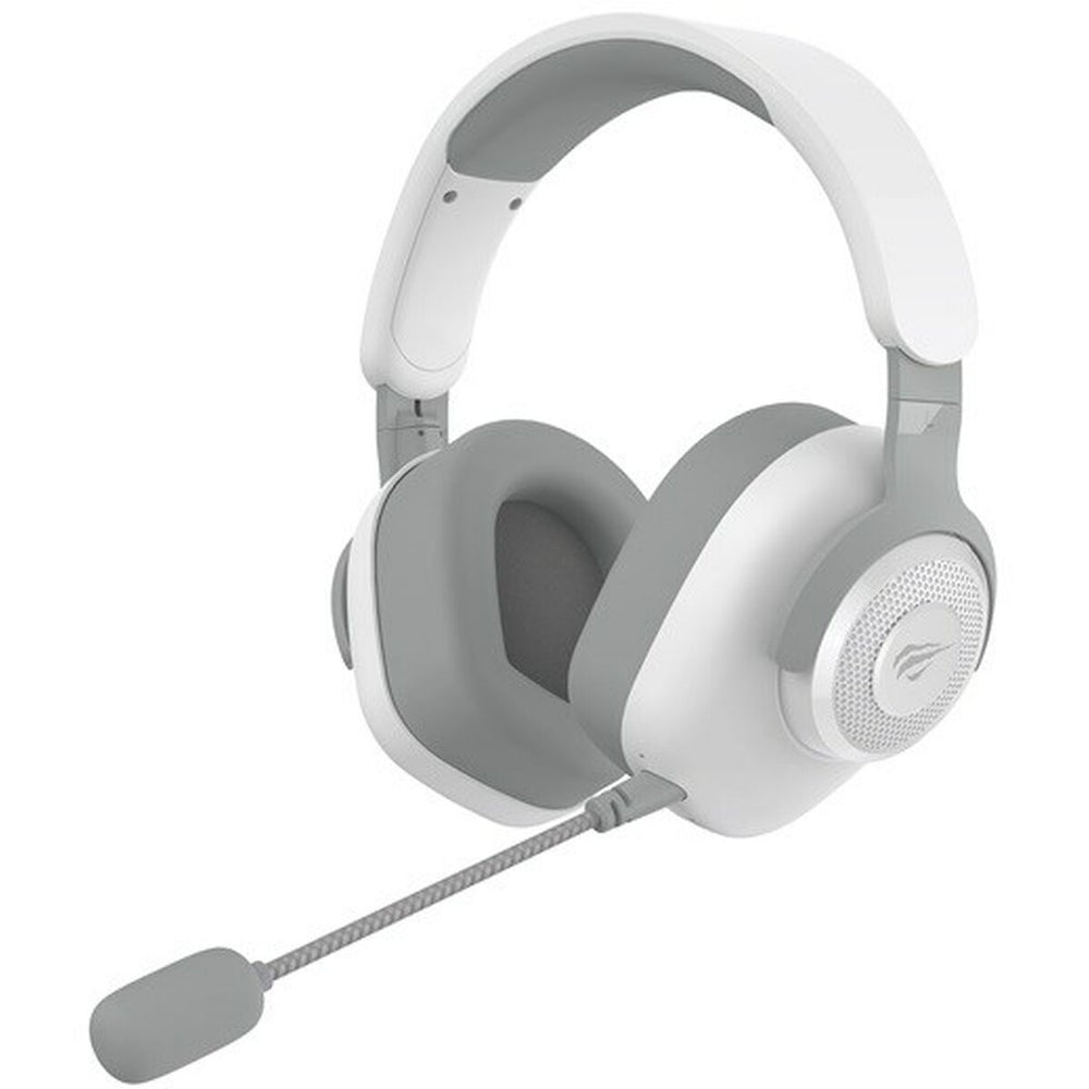 Auricolari con Microfono Gaming Havit H2230BG