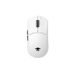 Mouse Gaming Havit StarBlaze-2 Bianco Nero