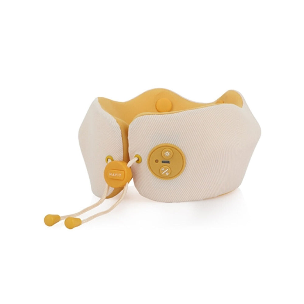 Neck Massager Havit NM1702yellow