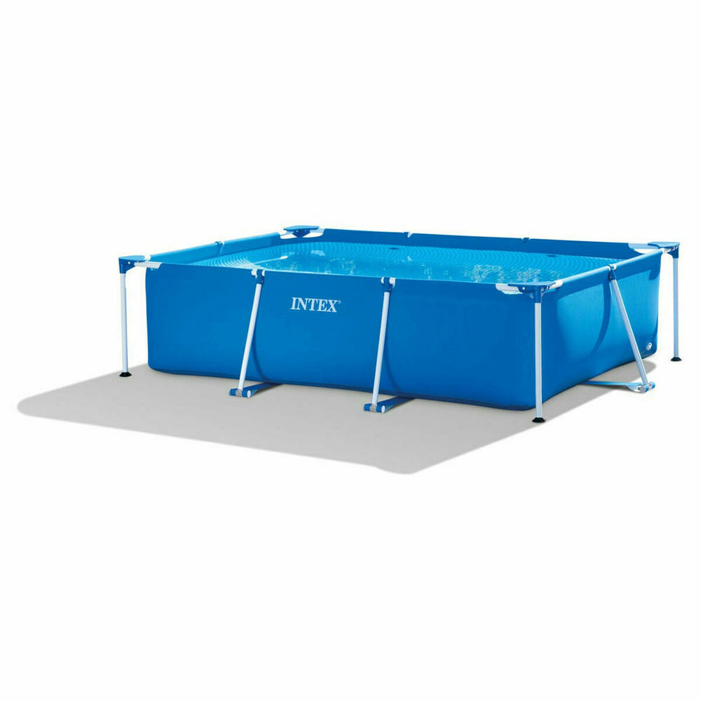 Piscina Smontabile Intex 28270NP 220 x 150 x 60 cm 1662 L