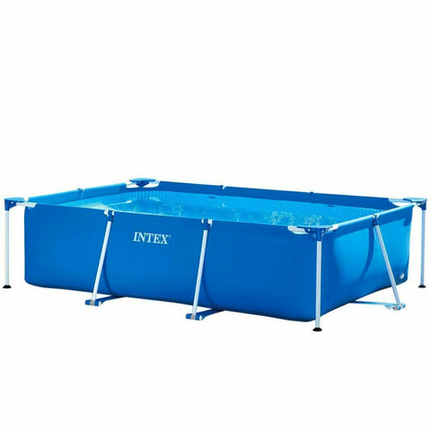Piscina Smontabile Intex 28271NP 260 x 160 x 65 cm 2282 L