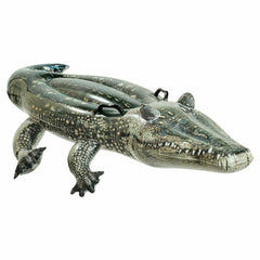 Figura Gonfiabile per Piscina Intex Siva _227926 Coccodrillo
