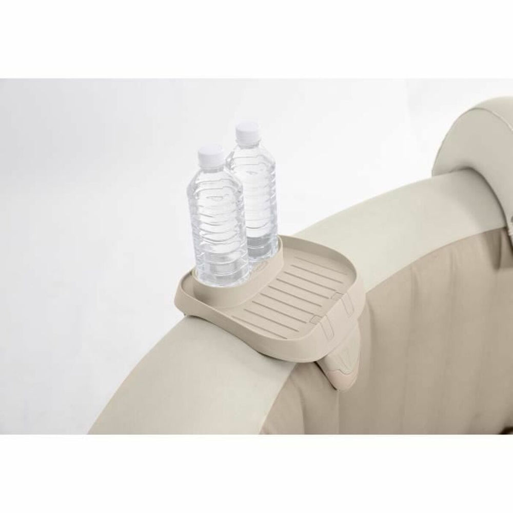 Supporto per Bottiglie Intex Pure Spa
