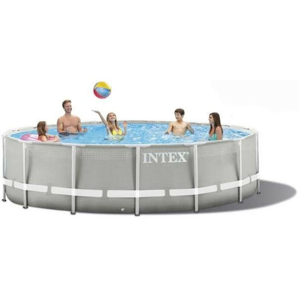 Piscina Smontabile Intex 26700NP 305 x 76 cm