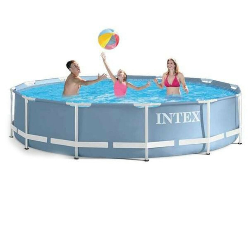Piscina Smontabile Intex 26710NP 366 x 76 cm