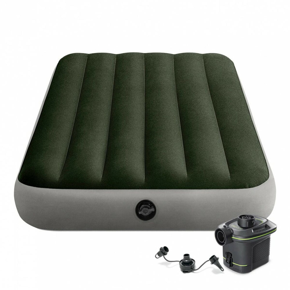 Materasso Gonfiabile Intex 99 x 25 x 191 cm