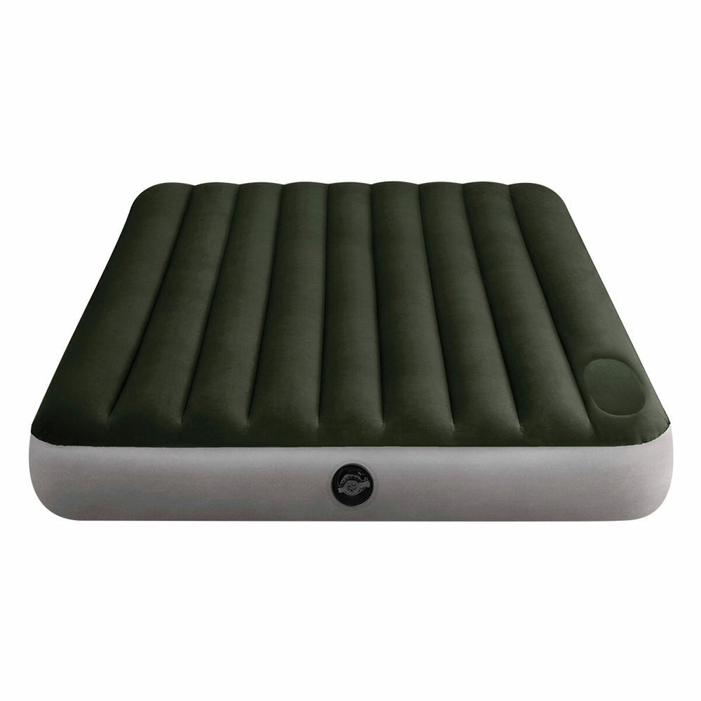Materasso Gonfiabile Intex 152 x 25 x 203 cm