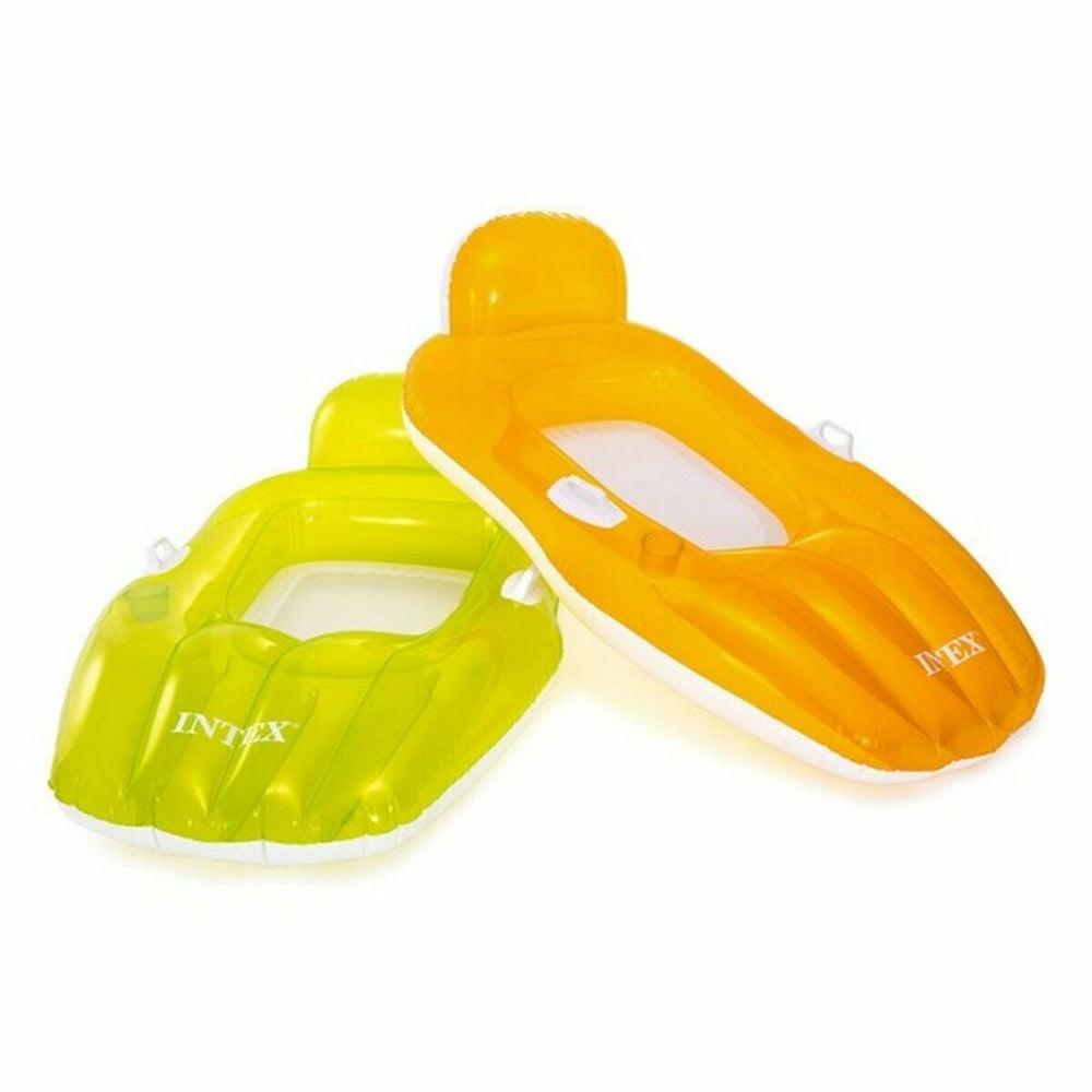 Poltrona da Piscina Gonfiabile Intex 56805EU