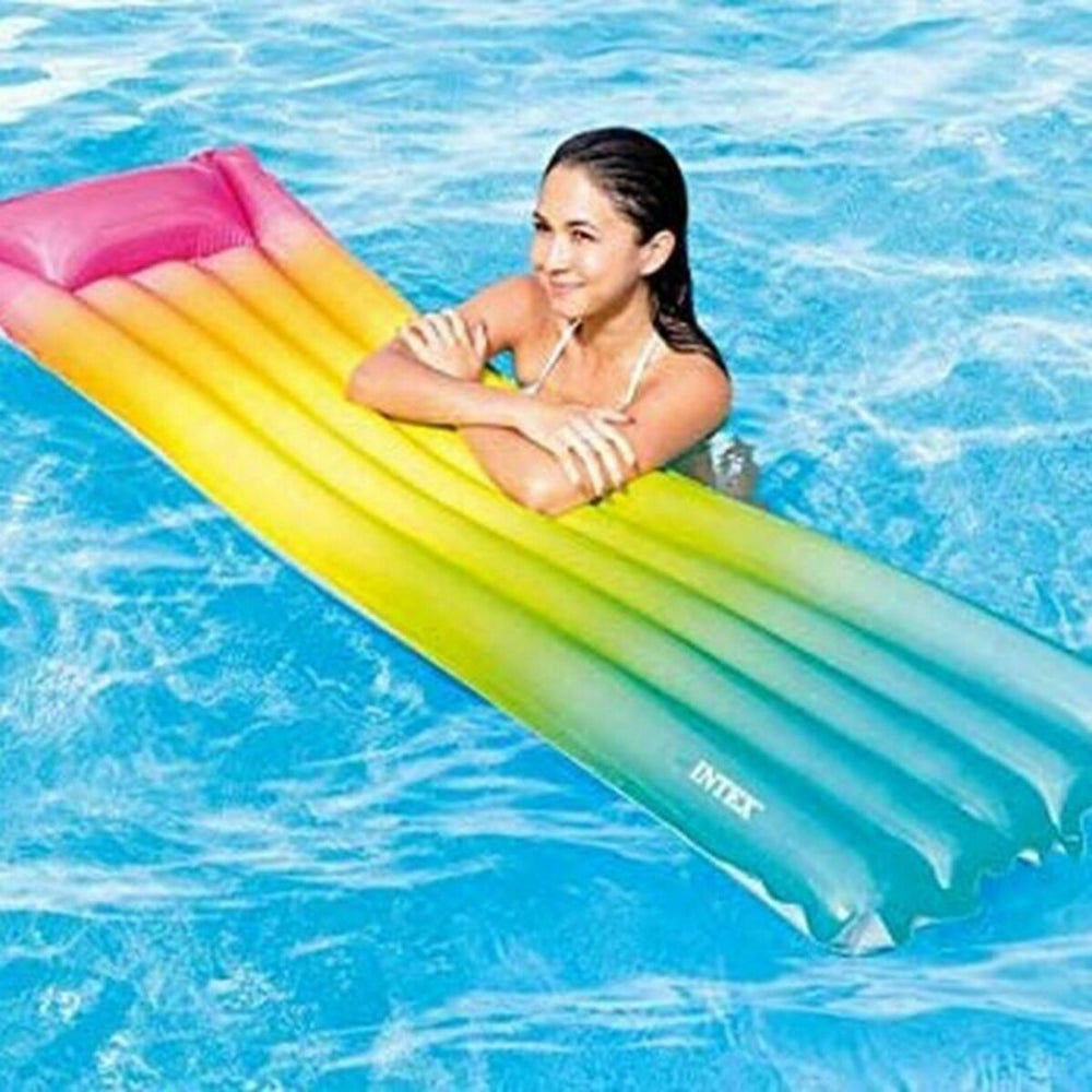 Materassino Gonfiabile Intex 58721EU 69 x 183 cm