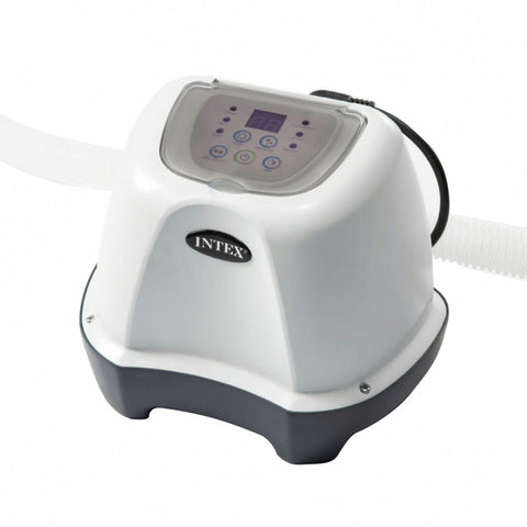 Sistema di Clorazione a Sale Intex