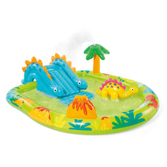 Piscina Gonfiabile per Bambini Lifetime 143 L