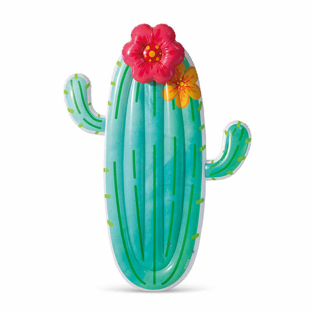 Materassino Gonfiabile Intex Cactus