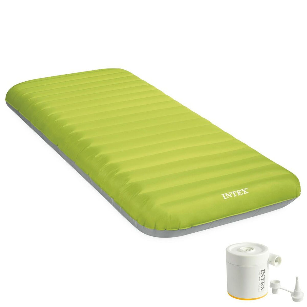 Materasso Gonfiabile Intex 76 x 11 x 191 cm