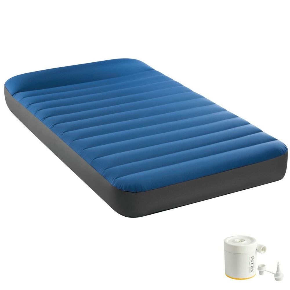 Materasso Gonfiabile Intex 99 x 22 x 191 cm