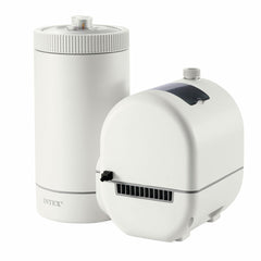 Impianto di depurazione per Piscina Intex