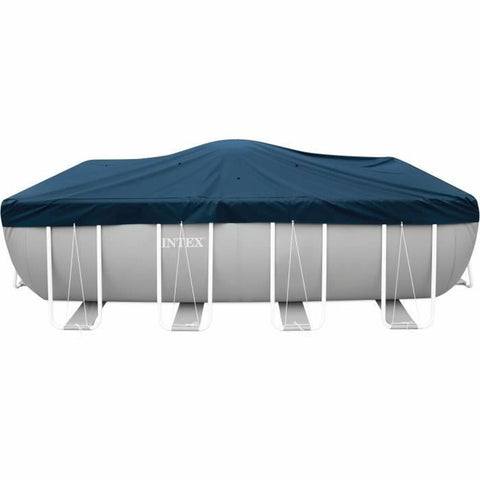 Swimming Pool Cover Intex