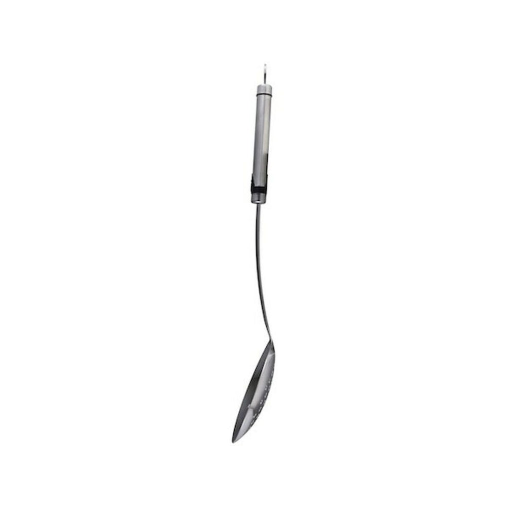 Schiumarola San Ignacio expert sg7338 Acciaio inossidabile Argentato