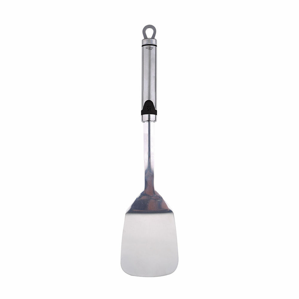 Spatola da Cucina San Ignacio Expert SG7345 Acciaio inossidabile 35 x 7,8 cm Flessibile