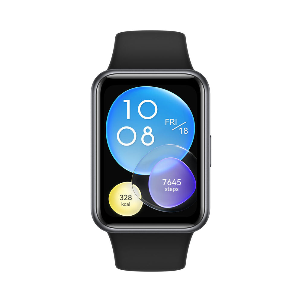 Smartwatch Huawei Watch Fit 2 Nero