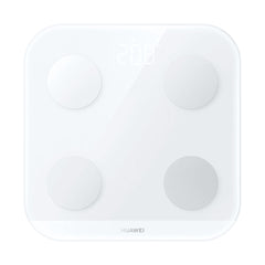 Digital Bathroom Scales Huawei 55020ABM White