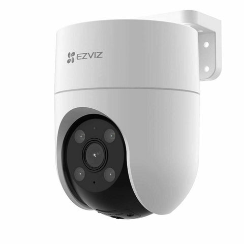 Videocámara de Vigilancia Ezviz CS-H8C(4MM) Blanco Wi-Fi