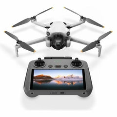 Drone Dji Mini 4 Pro RC 2