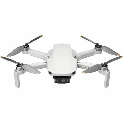 Drone Dji Mini 4K Fly More Combo