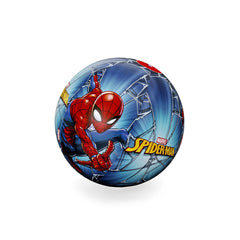 Palla gonfiabile Bestway Spiderman Ø 51 cm