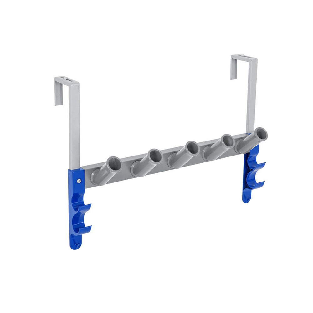 Bestway Organizzatore Accessori Acciaio e Abs Piscina e Giardino 58674