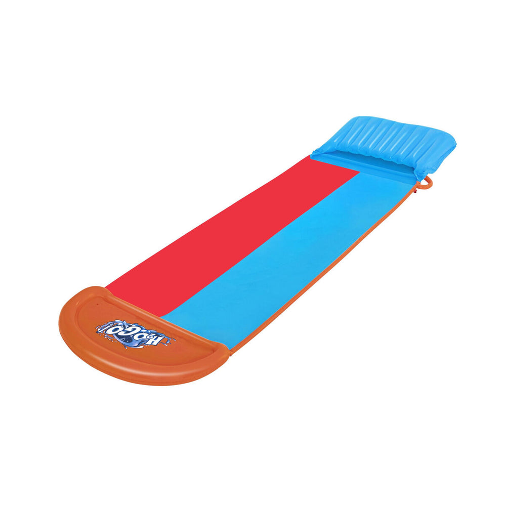 Bestway Spruzzatore Gonfiabile Materassino Marina D165 cm +2 Anni Giardino 52487