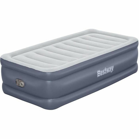 Materasso Gonfiabile Bestway 6713G Tritech™ 191 x 97 x 51 cm