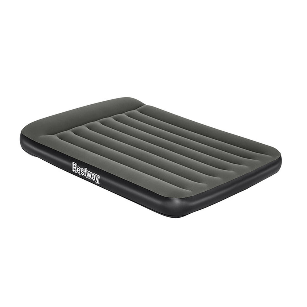Bestway Materasso Singolo Gonfiabile per Campeggio 191x137x30 cm 67681