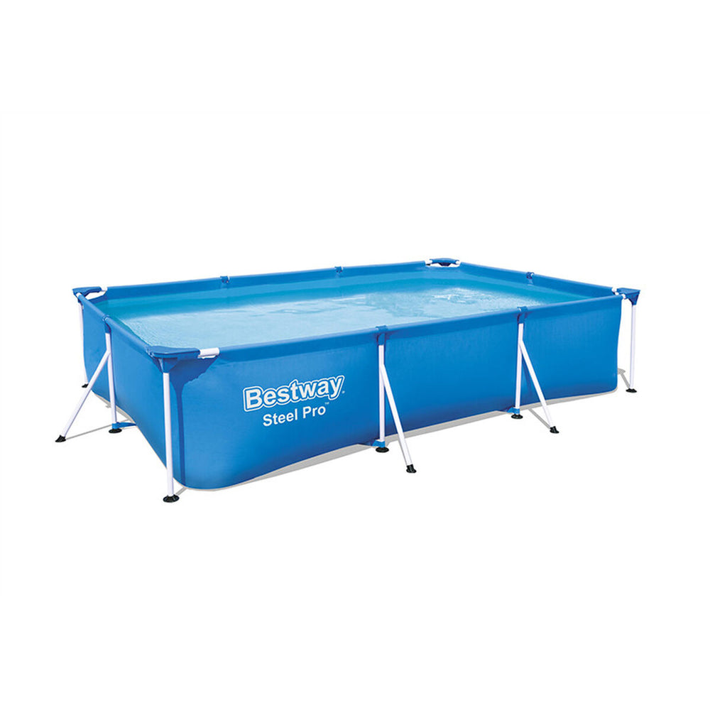 Piscina Smontabile Bestway 300 x 201 x 66 cm 201 x 300 x 66 cm