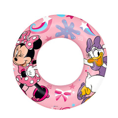 Bestway Gonfiabile Disney Minnie D56 cm +3 a 6 Anni Spiaggia e Piscina 91040