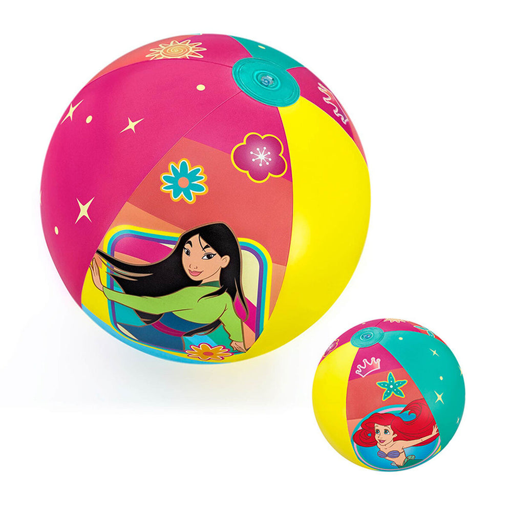 Palla gonfiabile Bestway Principesse Disney Ø 51 cm