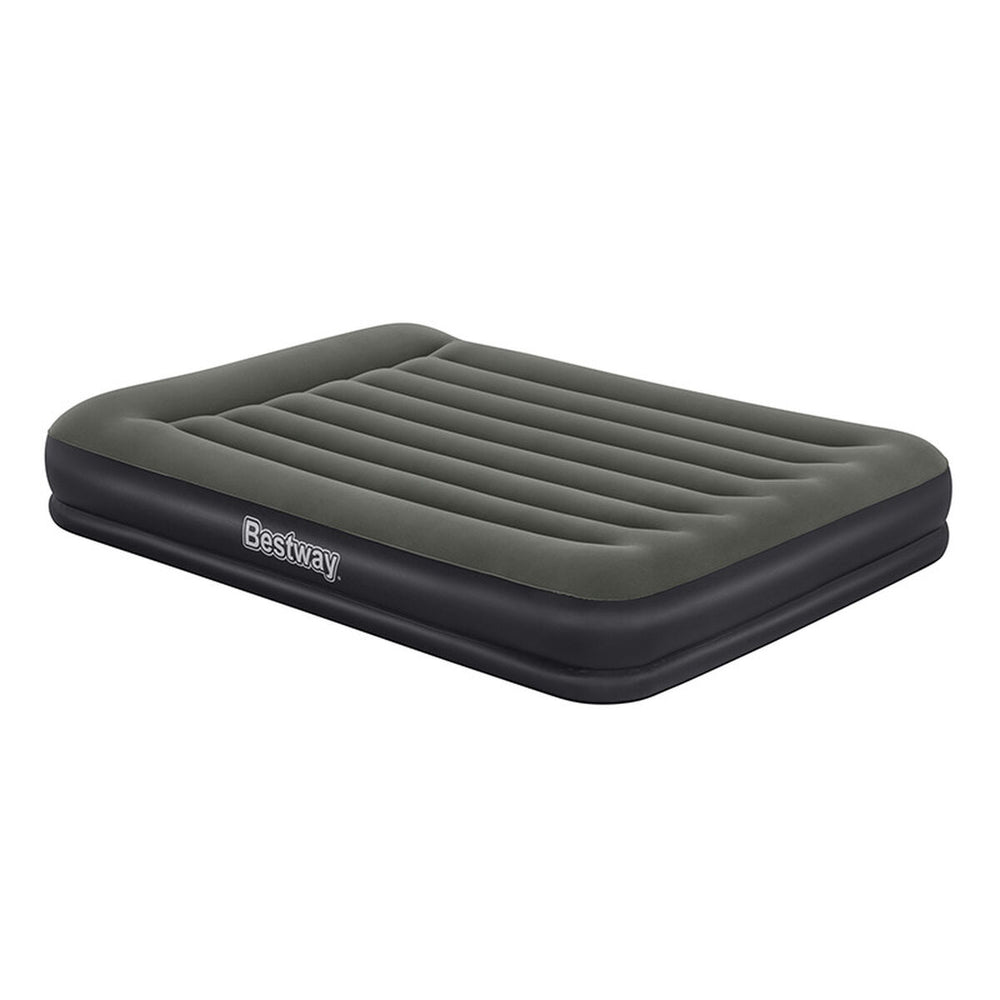 Bestway Materasso Doppio 203x153x36 cm Gonfiabile e Camping 67699