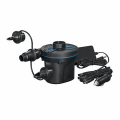 Bestway Gonfiatore Elettrico 11,3x10,1x10,7 cm 490 L/min Gonfiabile e Campeggio 62255