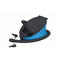 Bestway Gonfiatore a Pedale 2L 23x15 cm Retrattile Gonfiabile e Campeggio 62023