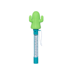 Bestway Termometro Galleggiante Cactus per Piscina e Vasca da Bagno 58763