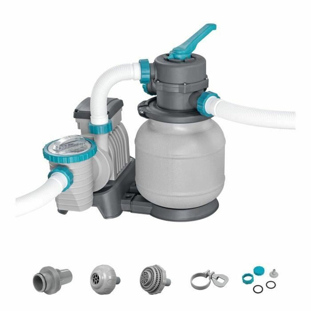 Impianto di depurazione per Piscina Bestway