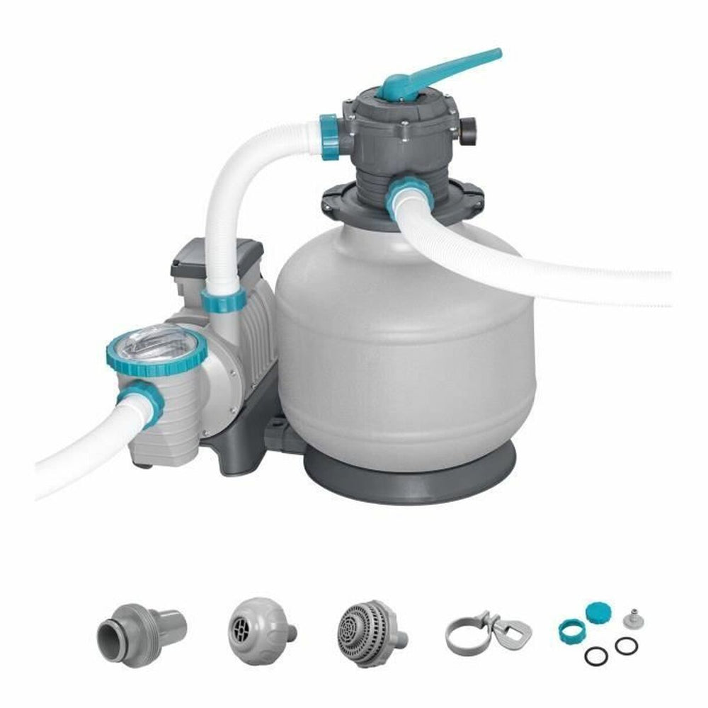 Impianto di depurazione per Piscina Bestway